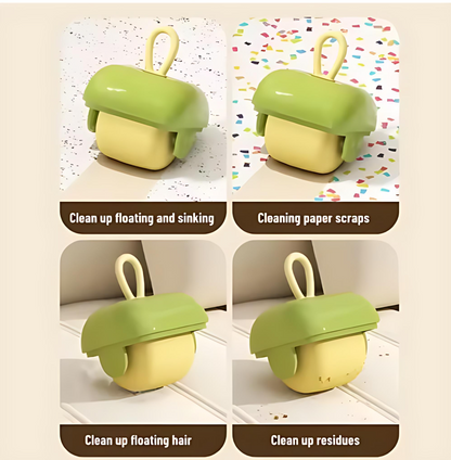 LintEase™ Washable Reusable Lint Remover