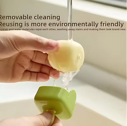 LintEase™ Washable Reusable Lint Remover